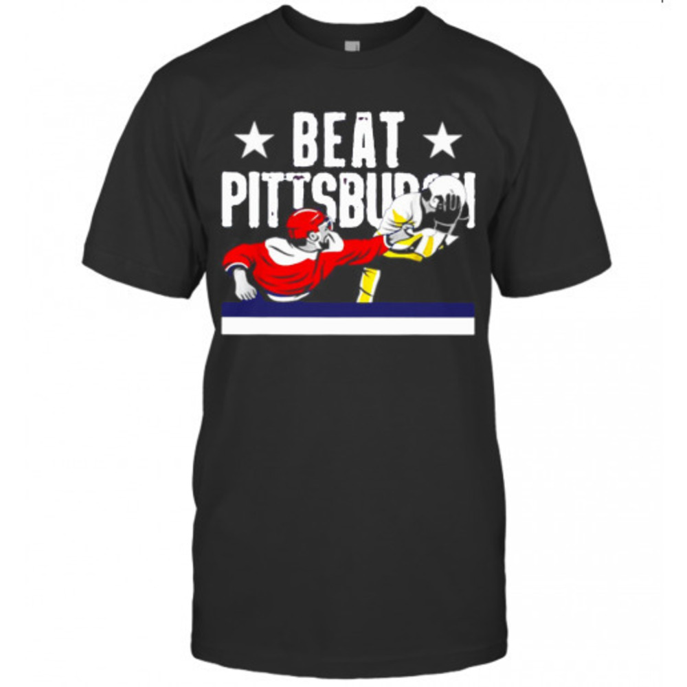 Pittsburgh Steelers Best Pittsburgh Tshirt
